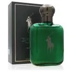 Polo Cologne Intense da uomo 125 ml