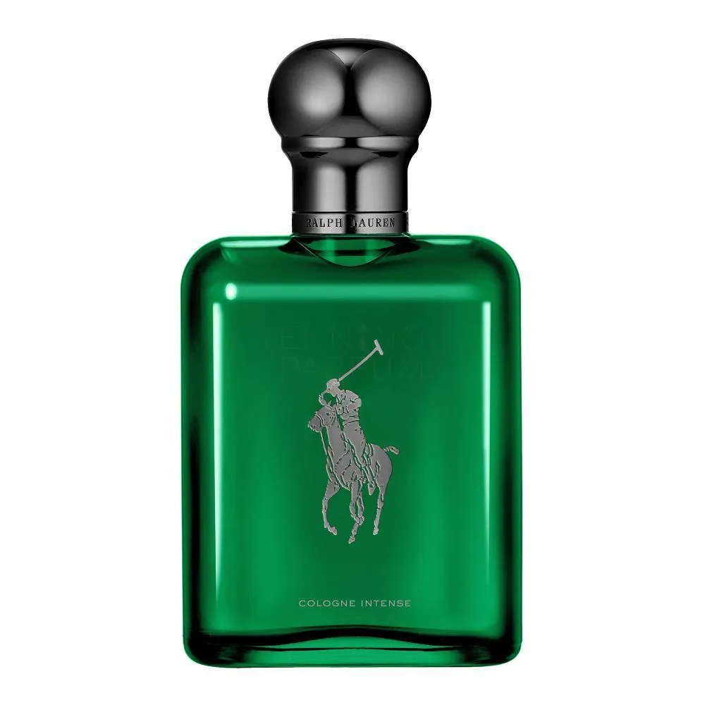Polo Cologne Intense da uomo 125 ml