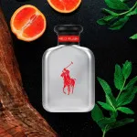 Polo Red Rush Eau de Toilette da uomo 75 ml