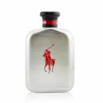Polo Red Rush Eau de Toilette da uomo 75 ml