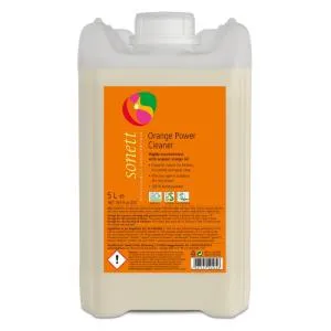 Sonett Detergente intensivo arancione 5 l
