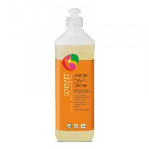 Sonett Detergente intensivo all'arancia 500 ml