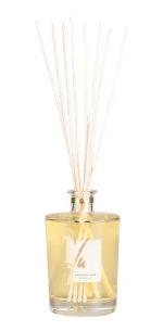 PEPE STICKS ML.500 PROFUMO PER AMBIENTE - TF (10 Bastoncini in Bambù Naturale cm.36 inclusi)