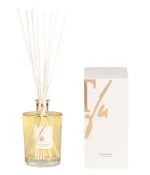 PEPE STICKS ML.500 PROFUMO PER AMBIENTE - TF (10 Bastoncini in Bambù Naturale cm.36 inclusi)