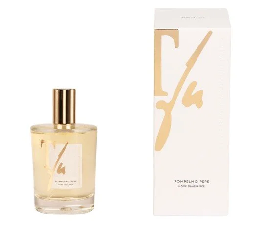 Pepe Spray Ml.100 Profumo per Ambiente - Tfu