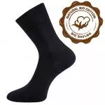 Lonka Calzini BIO cotone blu scuro