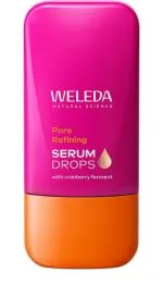 Weleda Gocce di siero perfezionatore dei pori