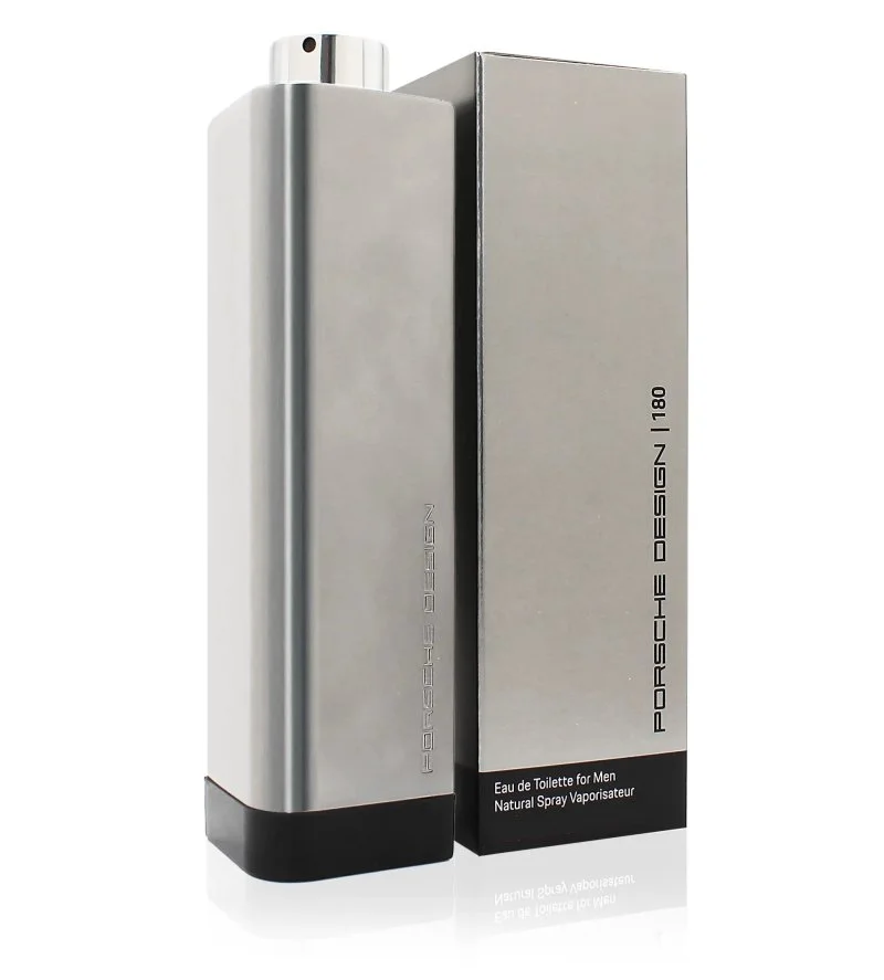 180 eau de toilette da uomo 50 ml