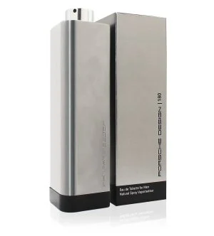 Porsche Design 180 Eau de Toilette da uomo