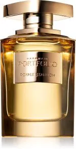 Portfolio Royale Stallion Eau de Parfum unisex 75 ml