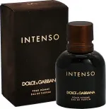 Pour Homme Intenso eau de parfum da uomo 40 ml