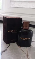 Pour Homme Intenso eau de parfum da uomo 40 ml