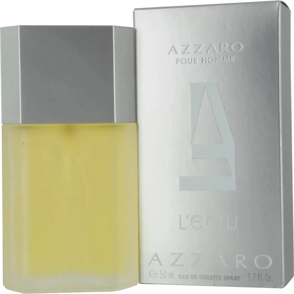 Pour Homme L'Eau eau de toilette da uomo 50 ml