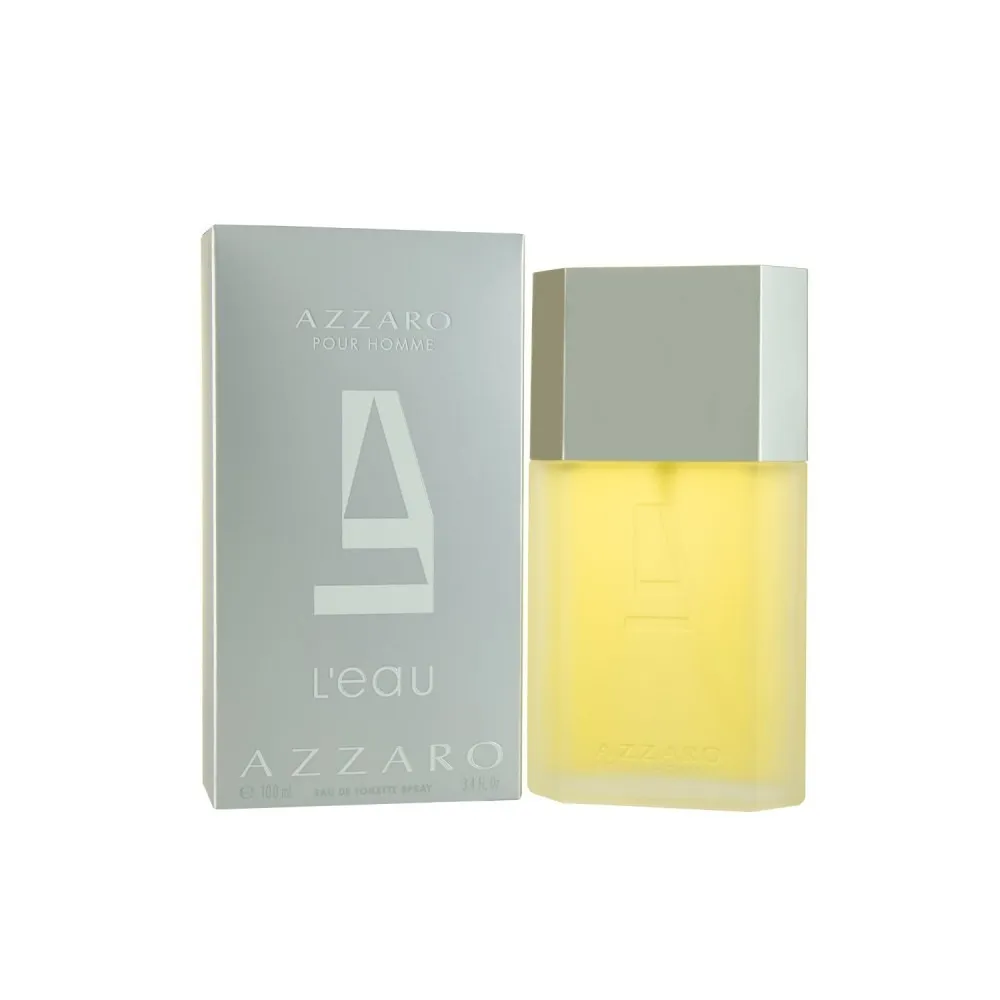 Pour Homme L'Eau eau de toilette da uomo 50 ml