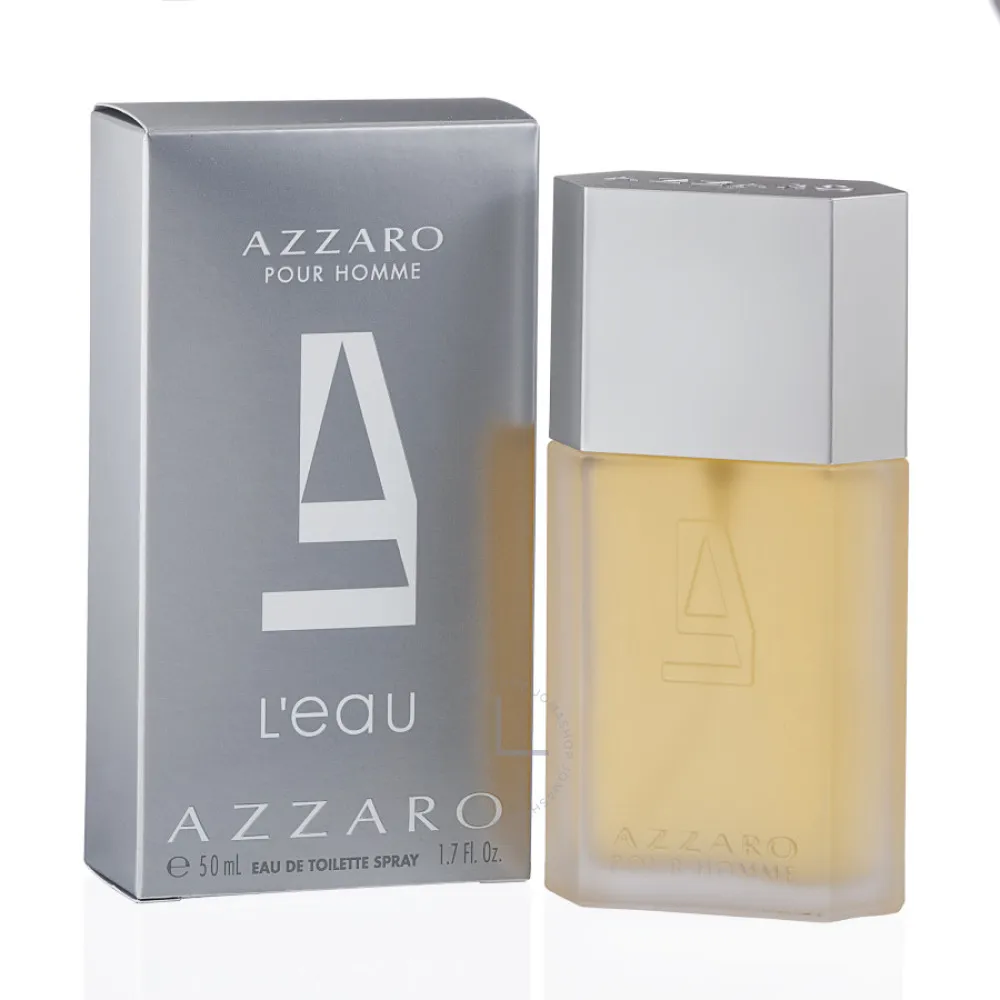 Pour Homme L'Eau eau de toilette da uomo 50 ml
