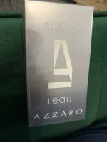 Pour Homme L'Eau eau de toilette da uomo 50 ml