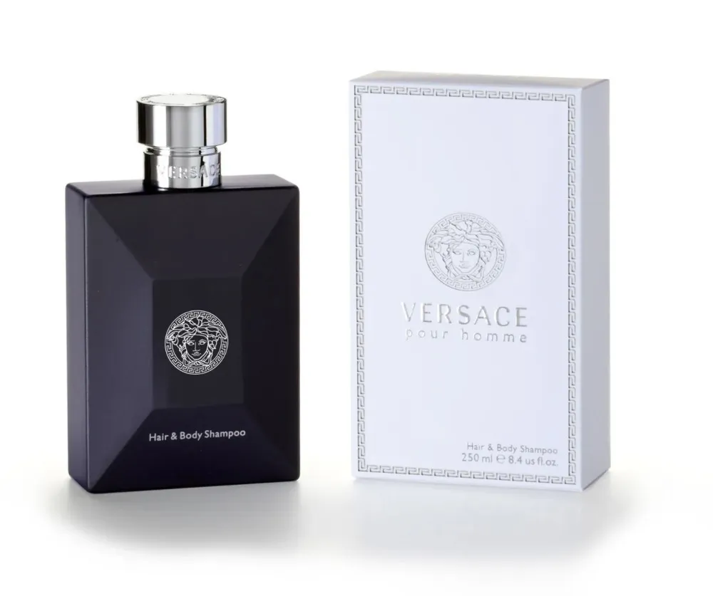 Pour Homme Gel Doccia per uomo 250 ml