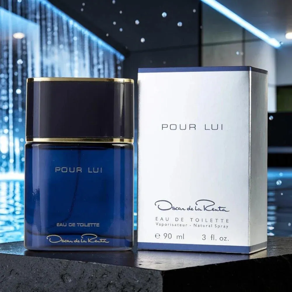 Pour Lui Eau de Toilette da uomo 90 ml