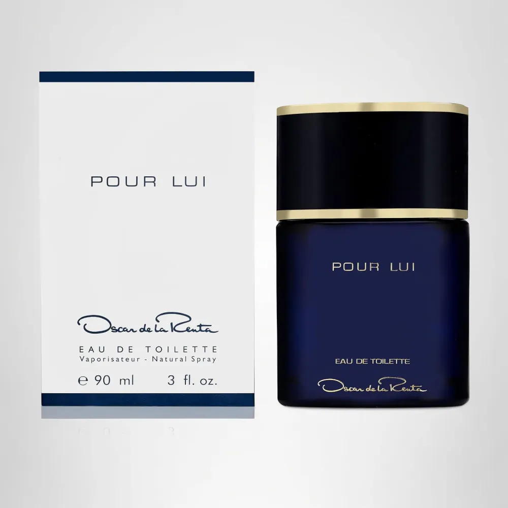 Pour Lui Eau de Toilette da uomo 90 ml