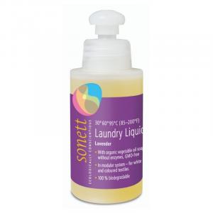 Gel di lavaggio per capi bianchi e colorati 120 ml
