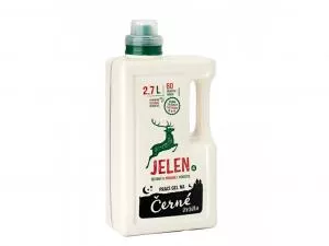 Jelen gel di lavaggio nero 2,7 l