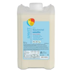 Gel di lavaggio - Sensitive 5 l