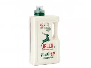 Jelen Gel di lavaggio Universal 2,7l