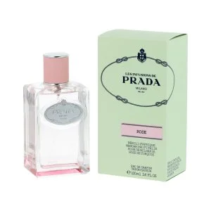 Prada Infusion de Rose 2017 Eau de Parfum da donna