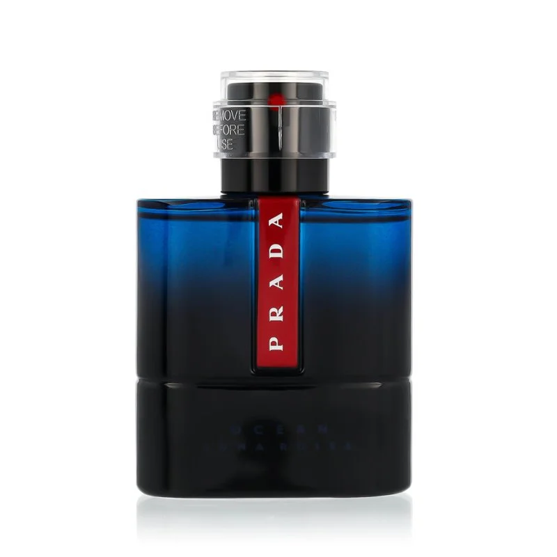 Luna Rossa Ocean Eau de Toilette da uomo 50 ml