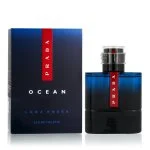 Luna Rossa Ocean Eau de Toilette da uomo 50 ml