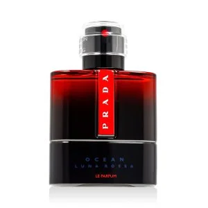Prada Luna Rossa Ocean profumo ricaricabile da uomo