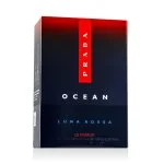 Luna Rossa Ocean profumo ricaricabile da uomo 50 ml