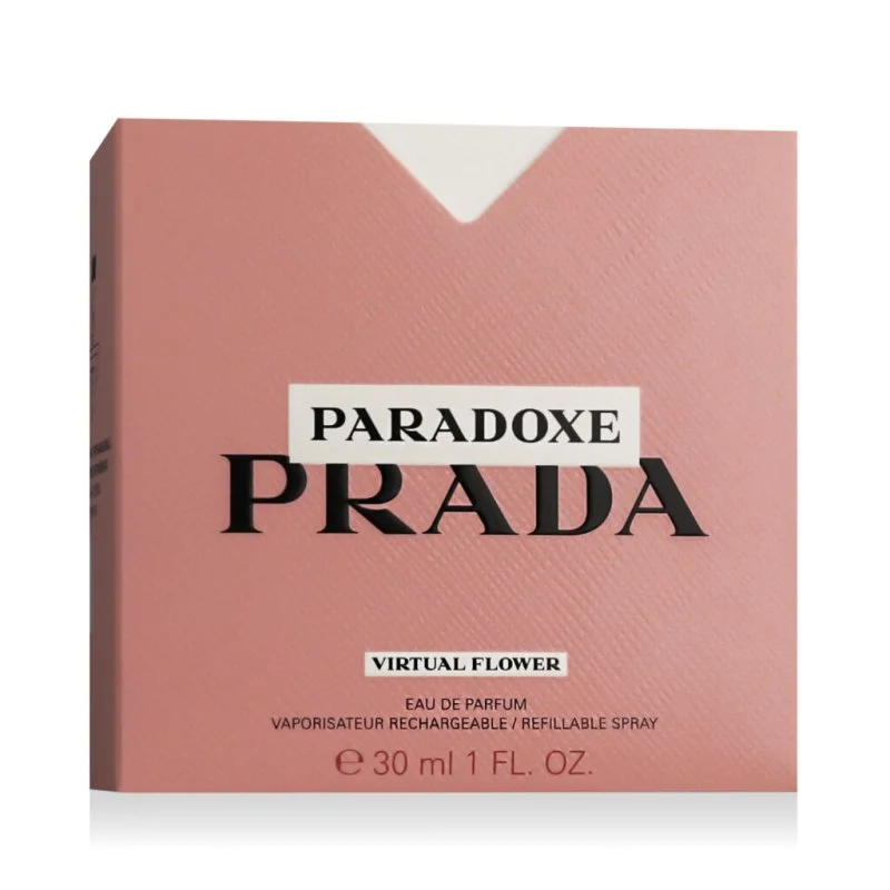 Paradoxe Virtual Flower eau de parfum da donna 30 ml