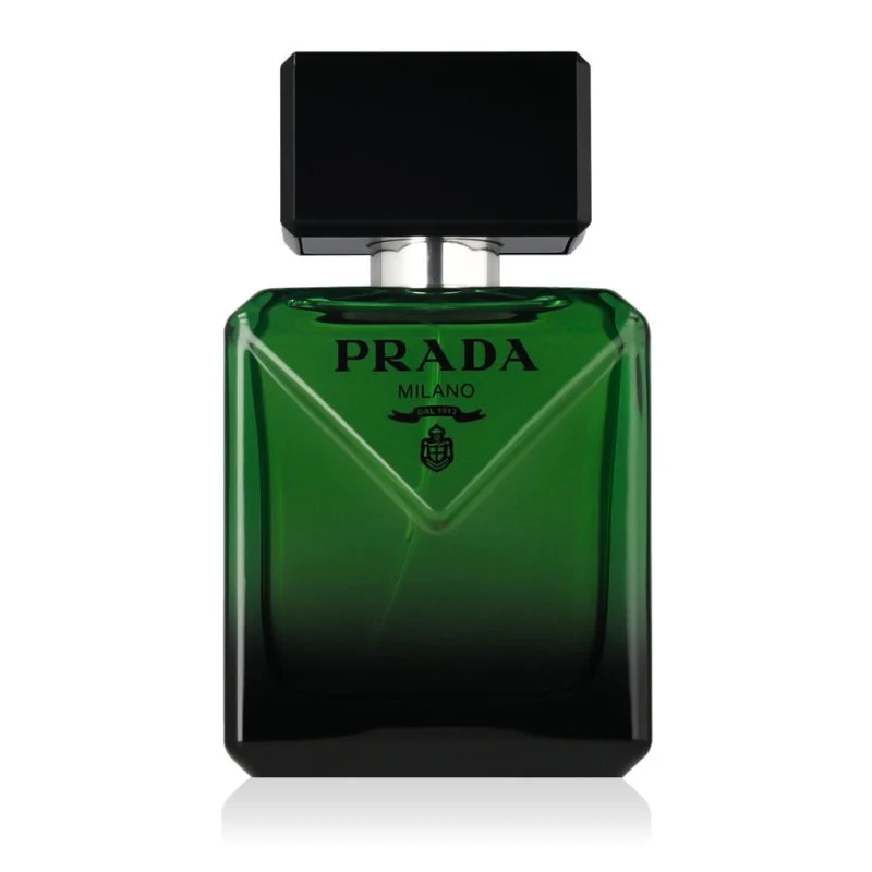 Paradigme Eau de Parfum ricaricabile da uomo 50 ml