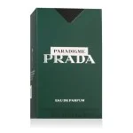 Paradigme Eau de Parfum ricaricabile da uomo 50 ml