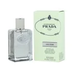 Infusion D'Iris Cèdre eau de parfum unisex 100 ml