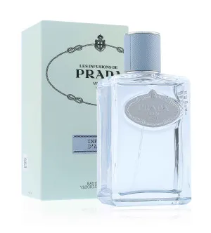 Prada Infusion d'Amande eau de parfum unisex 100 ml