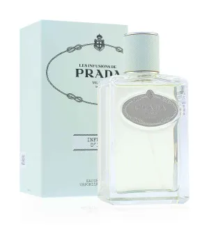 Prada Infusion d'Iris eau de parfum unisex 100 ml