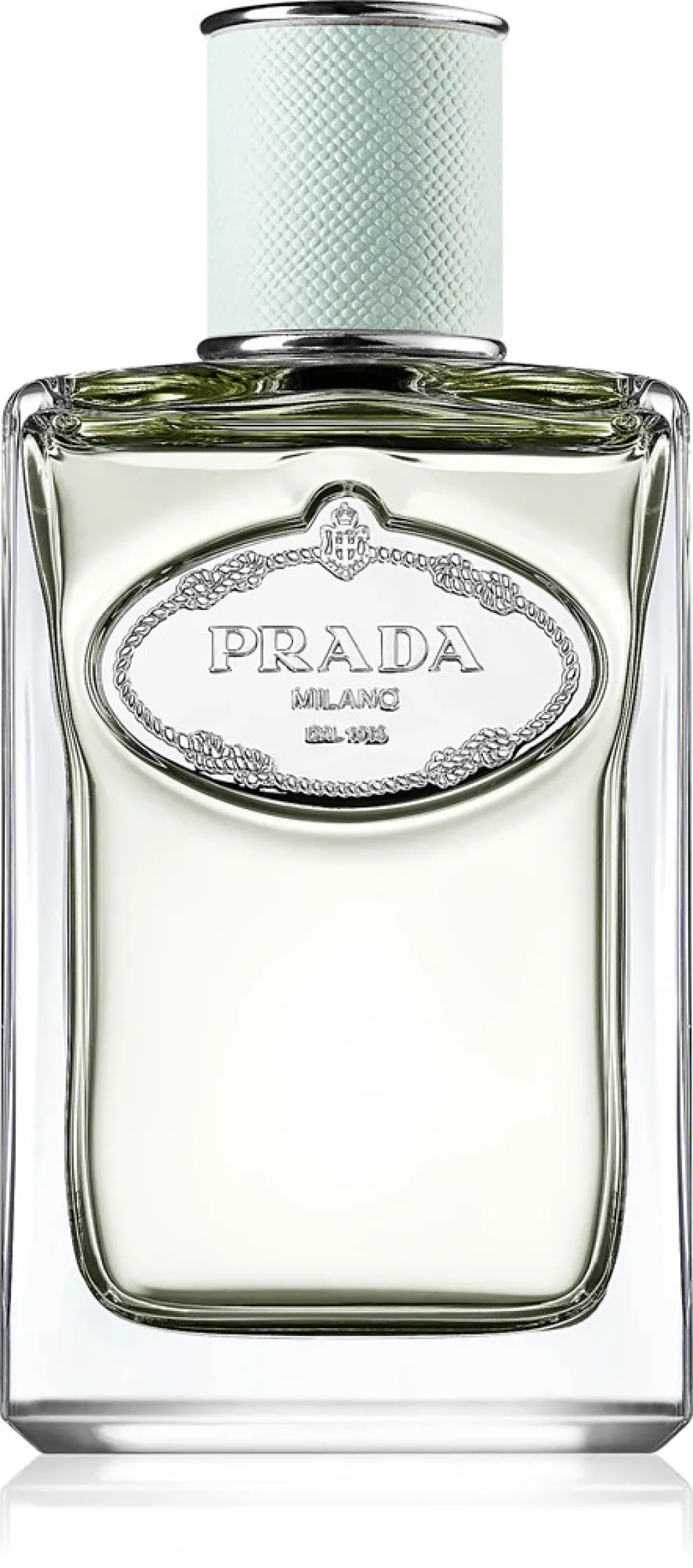 Infusion d'Iris eau de parfum unisex 100 ml