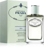 Infusion d'Iris eau de parfum unisex 100 ml