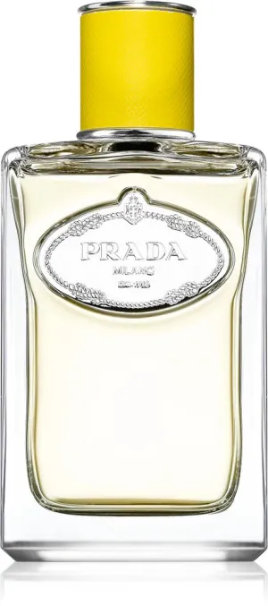 Prada Infusion d'Ylang acqua di profumo unisex 100 ml