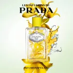 Infusion d'Ylang acqua di profumo unisex 100 ml