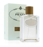 Infusion de Vanille eau de parfum unisex 100 ml