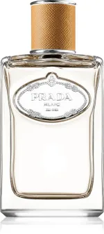 Infusion de Vanille eau de parfum unisex 100 ml