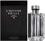 L'Homme eau de toilette per uomo 100 ml