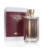 La Femme Intense eau de parfum per donne 100 ml
