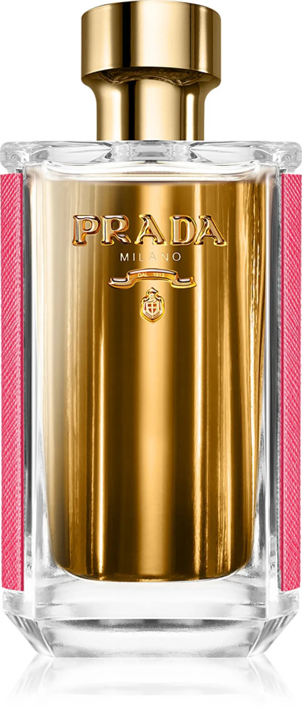 La Femme Intense eau de parfum per donne 100 ml