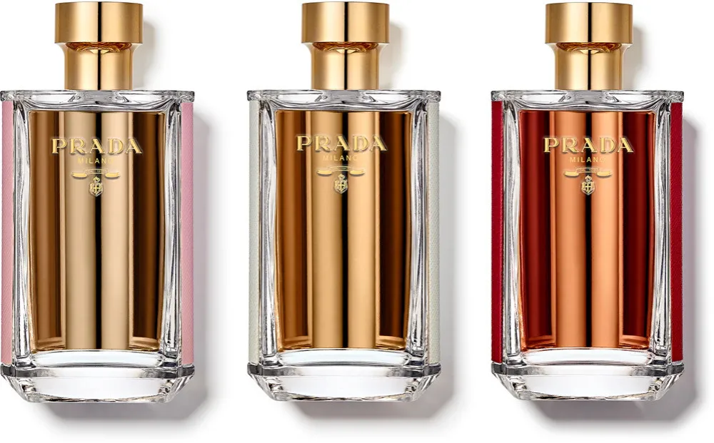 La Femme Intense eau de parfum per donne 100 ml