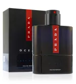 Luna Rossa Ocean eau de parfum per uomo 100 ml