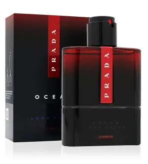 Prada Luna Rossa Ocean profumo da uomo 100 ml